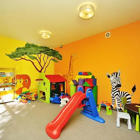 Apartament Perlowy Polanki Apartment *