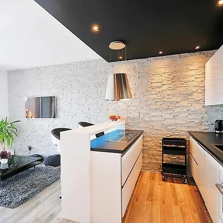 Apartament Perlowy Polanki Apartment *