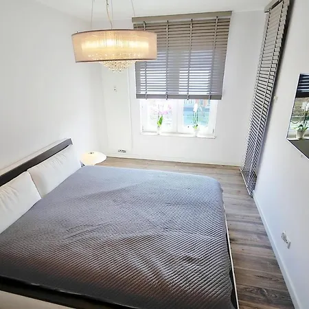 Apartment Apartament Perlowy Polanki *
