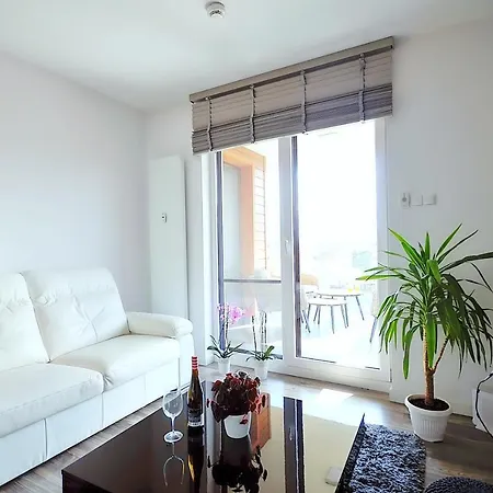Apartment Apartament Perlowy Polanki *